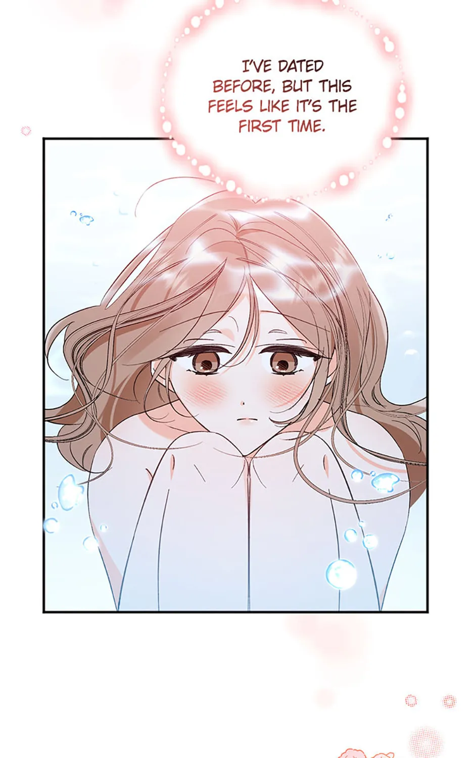 Read Ideal Match Delivery Service chapter 55 image 24 on Lezhin