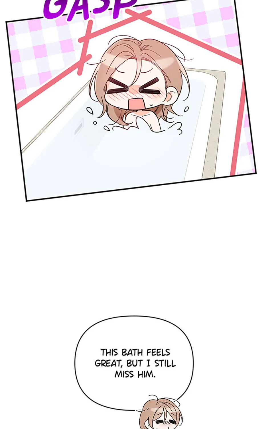 Read Ideal Match Delivery Service chapter 55 image 26 on Lezhin