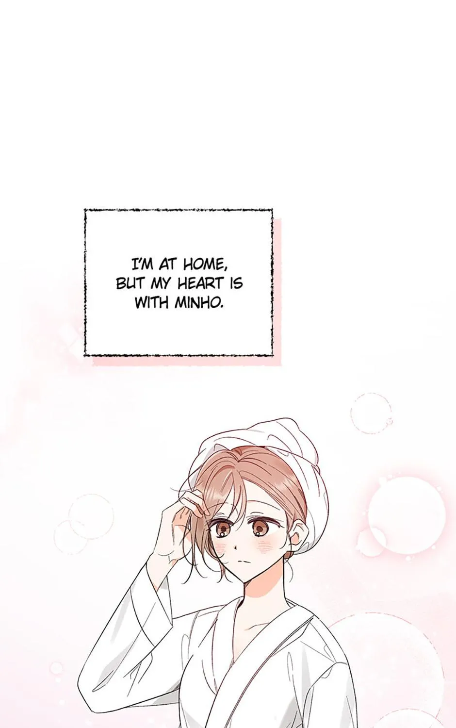 Read Ideal Match Delivery Service chapter 55 image 28 on Lezhin