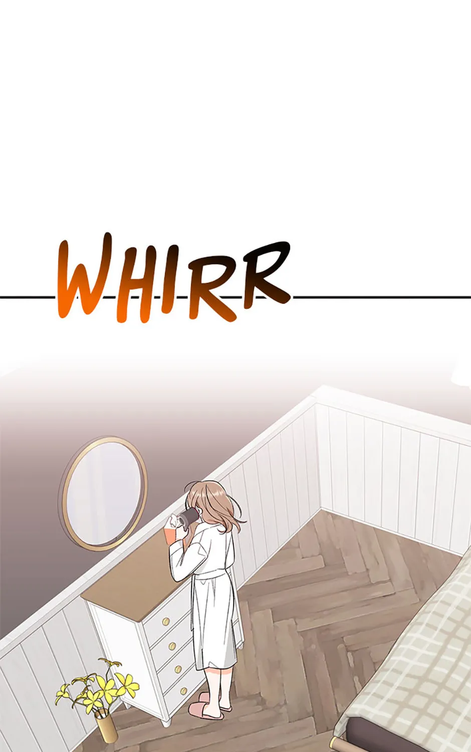 Read Ideal Match Delivery Service chapter 55 image 30 on Lezhin