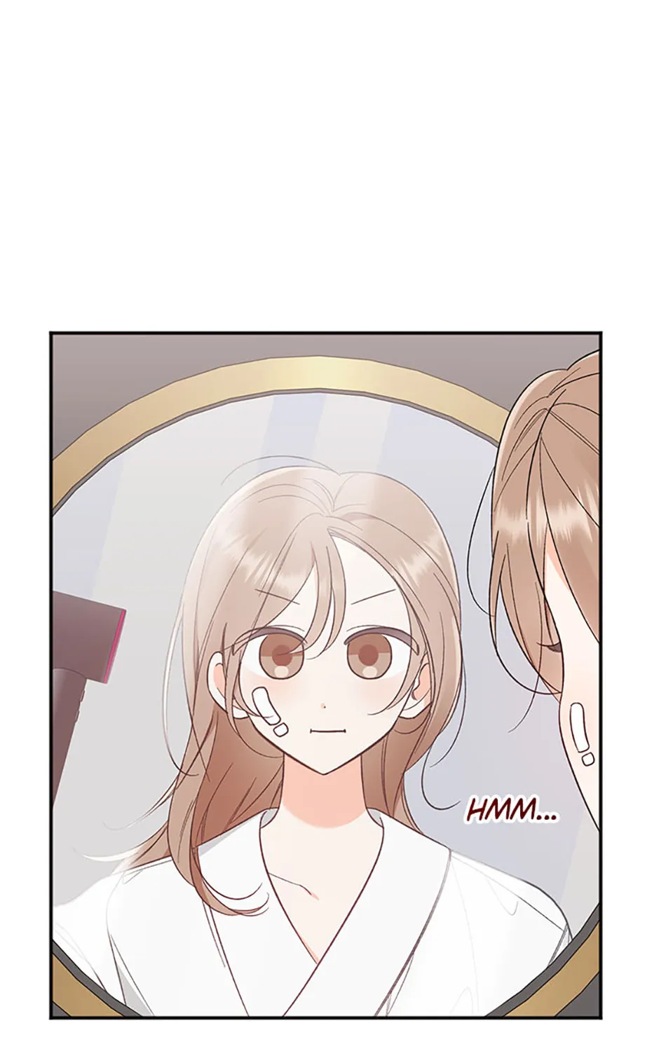 Read Ideal Match Delivery Service chapter 55 image 32 on Lezhin