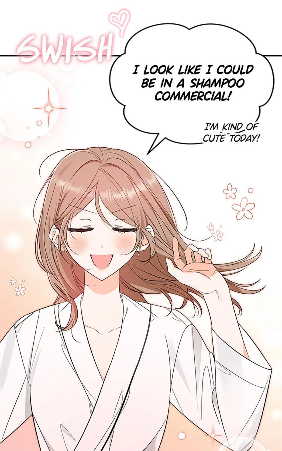 Read Ideal Match Delivery Service chapter 55 image 34 on Lezhin