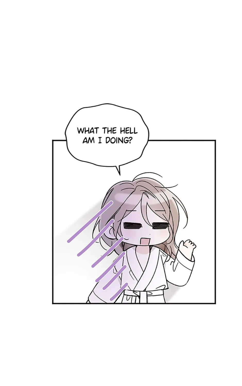 Read Ideal Match Delivery Service chapter 55 image 36 on Lezhin