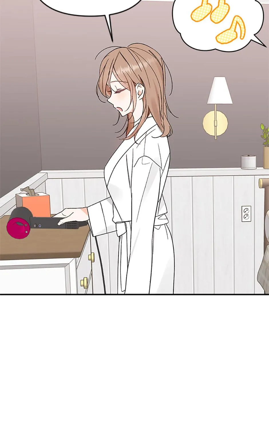 Read Ideal Match Delivery Service chapter 55 image 38 on Lezhin