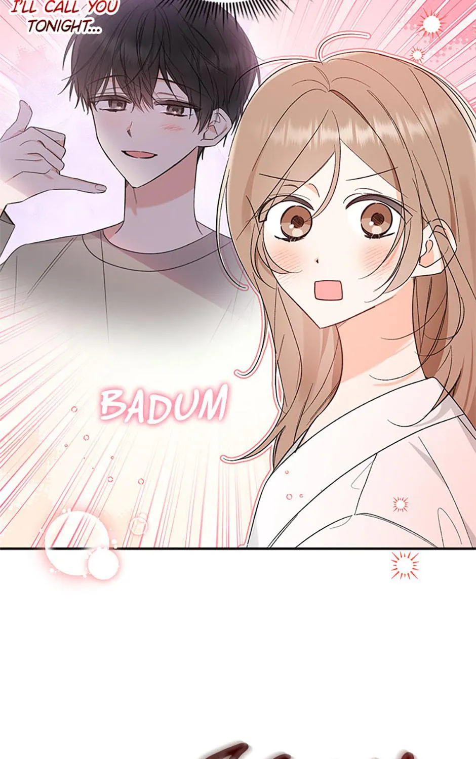 Read Ideal Match Delivery Service chapter 55 image 40 on Lezhin
