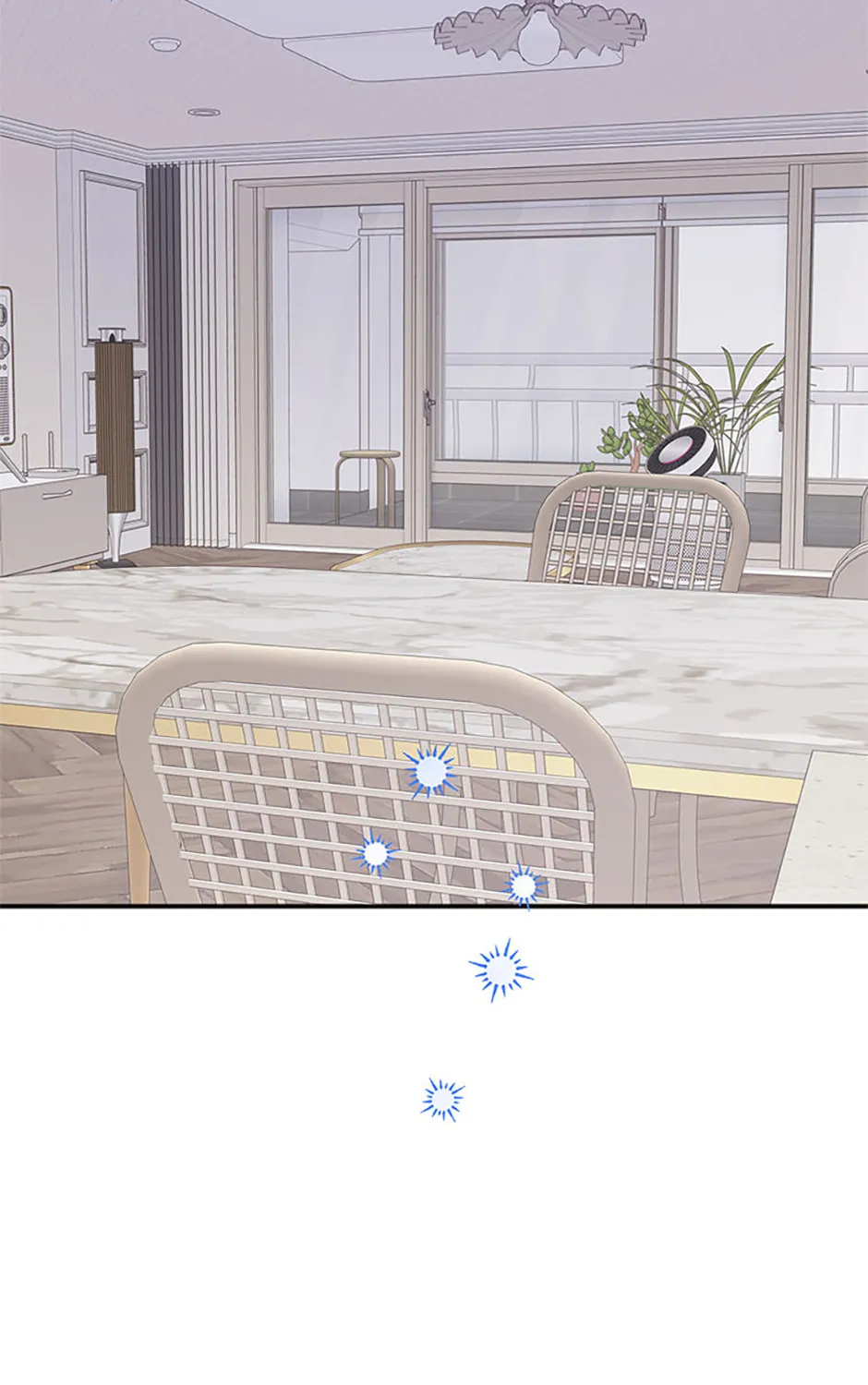 Read Ideal Match Delivery Service chapter 55 image 6 on Lezhin