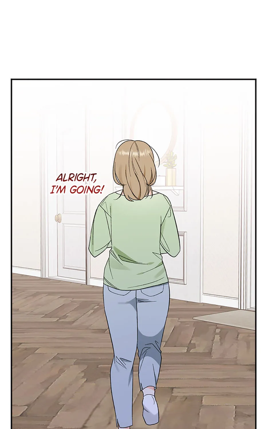 Read Ideal Match Delivery Service chapter 55 image 60 on Lezhin