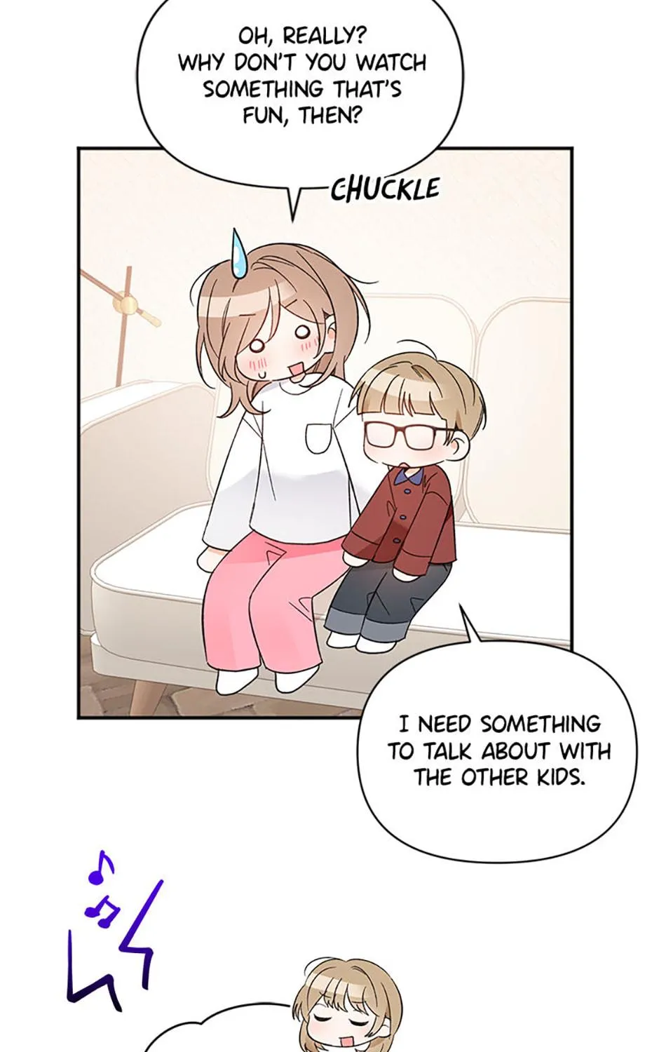 Read Ideal Match Delivery Service chapter 55 image 64 on Lezhin