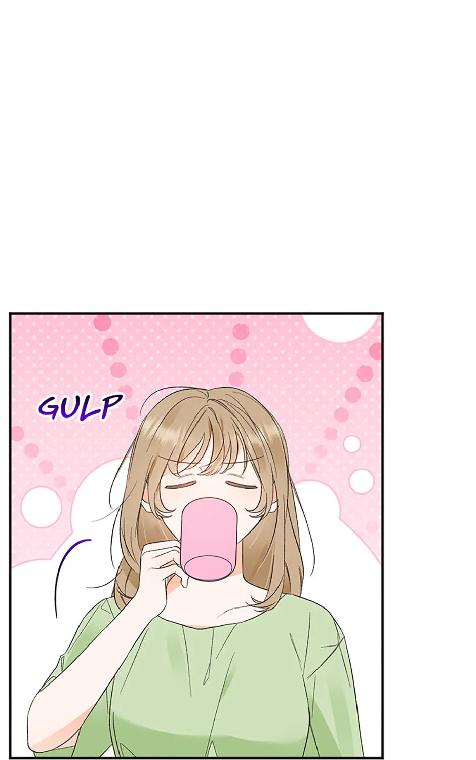 Read Ideal Match Delivery Service chapter 55 image 72 on Lezhin
