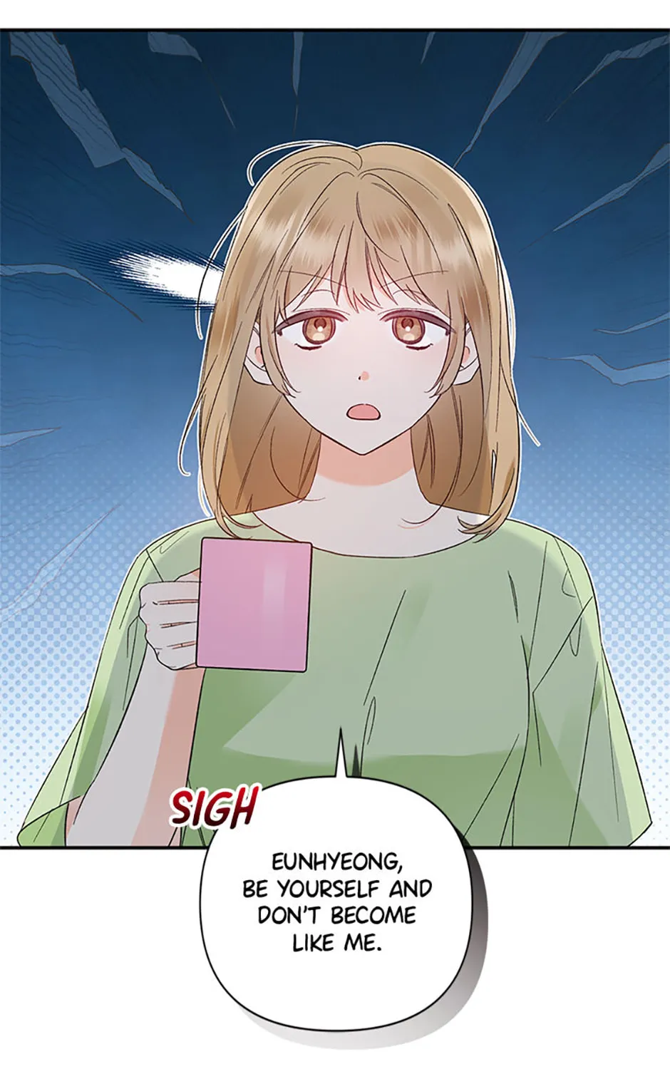 Read Ideal Match Delivery Service chapter 55 image 74 on Lezhin