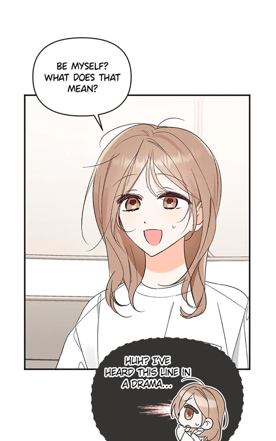 Read Ideal Match Delivery Service chapter 55 image 76 on Lezhin