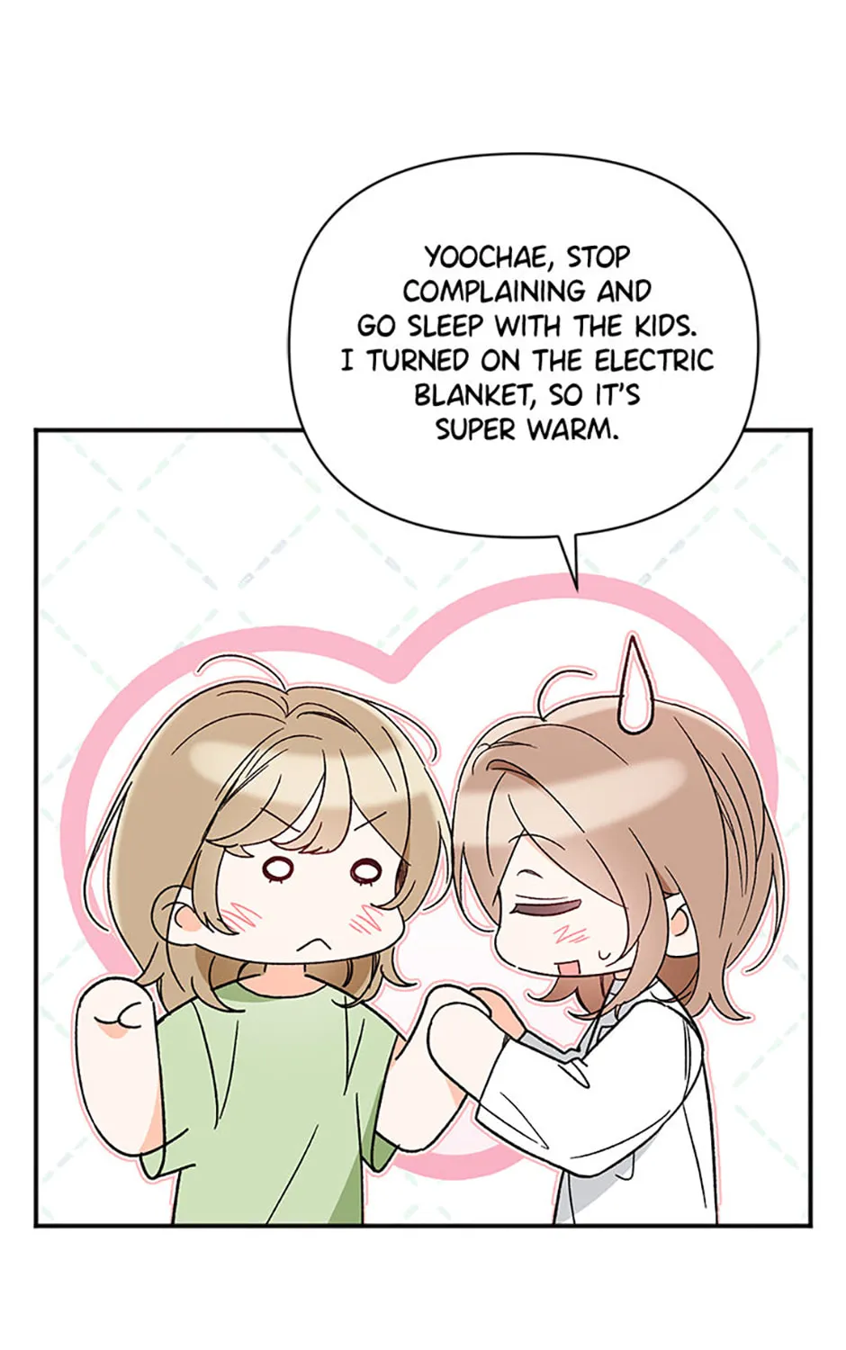 Read Ideal Match Delivery Service chapter 55 image 86 on Lezhin