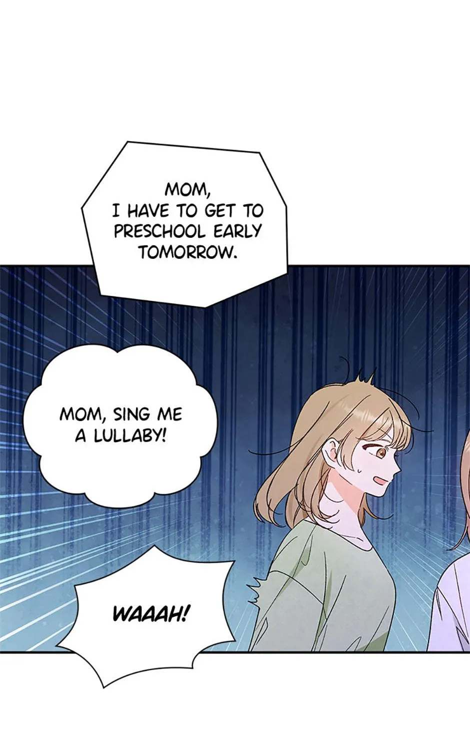 Read Ideal Match Delivery Service chapter 55 image 88 on Lezhin