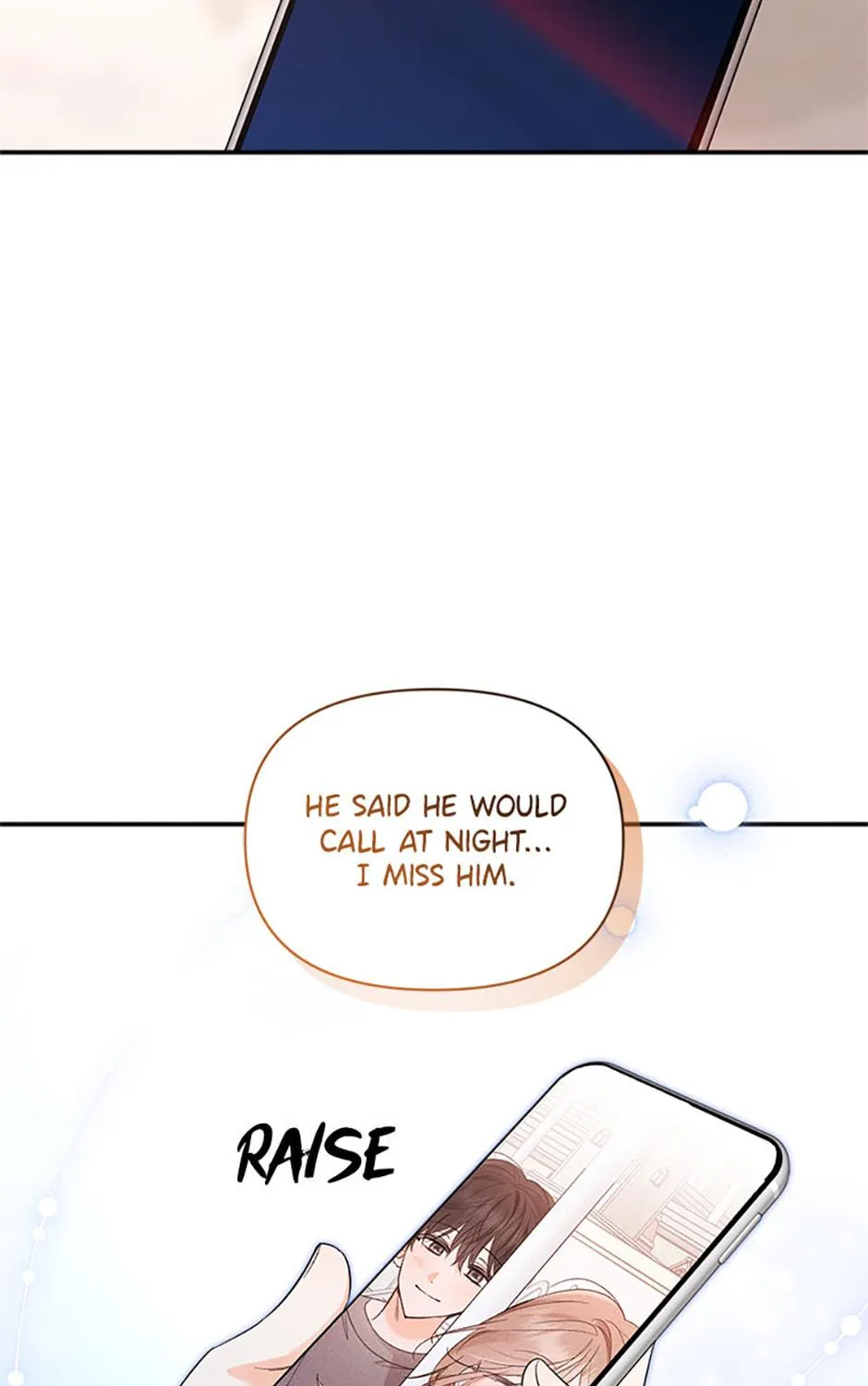 Read Ideal Match Delivery Service chapter 55 image 94 on Lezhin