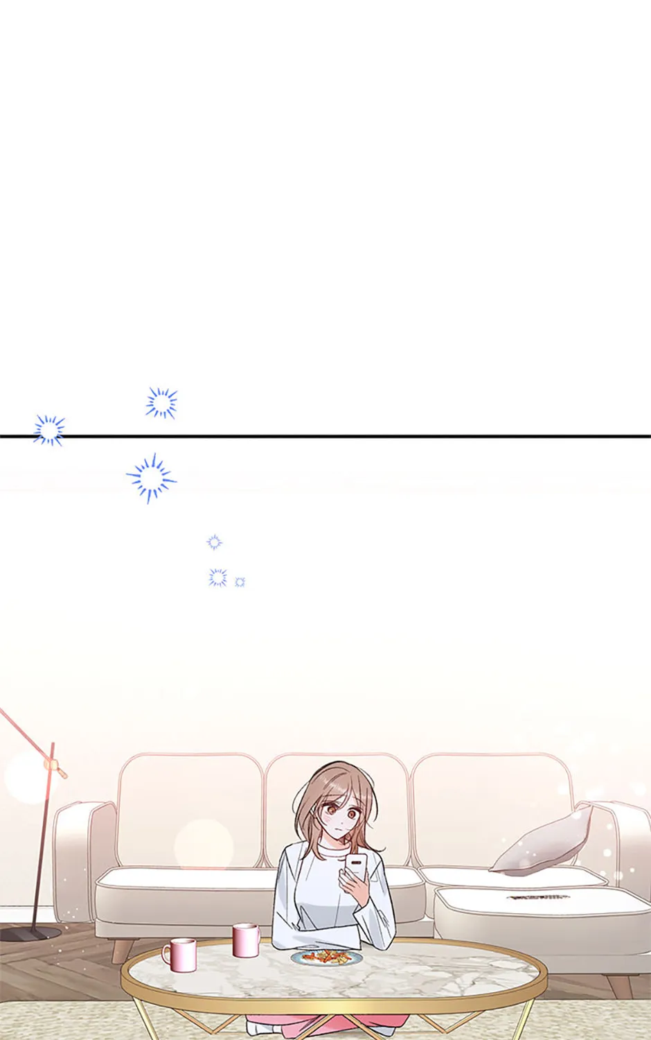 Read Ideal Match Delivery Service chapter 55 image 96 on Lezhin