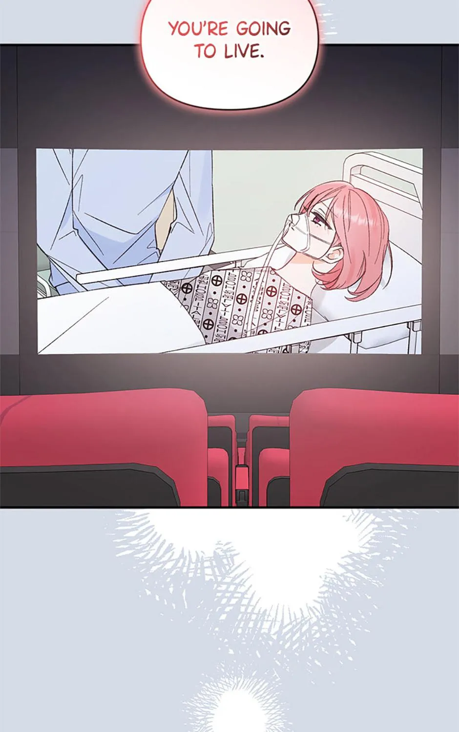 Read Ideal Match Delivery Service chapter 56 image 10 on Lezhin