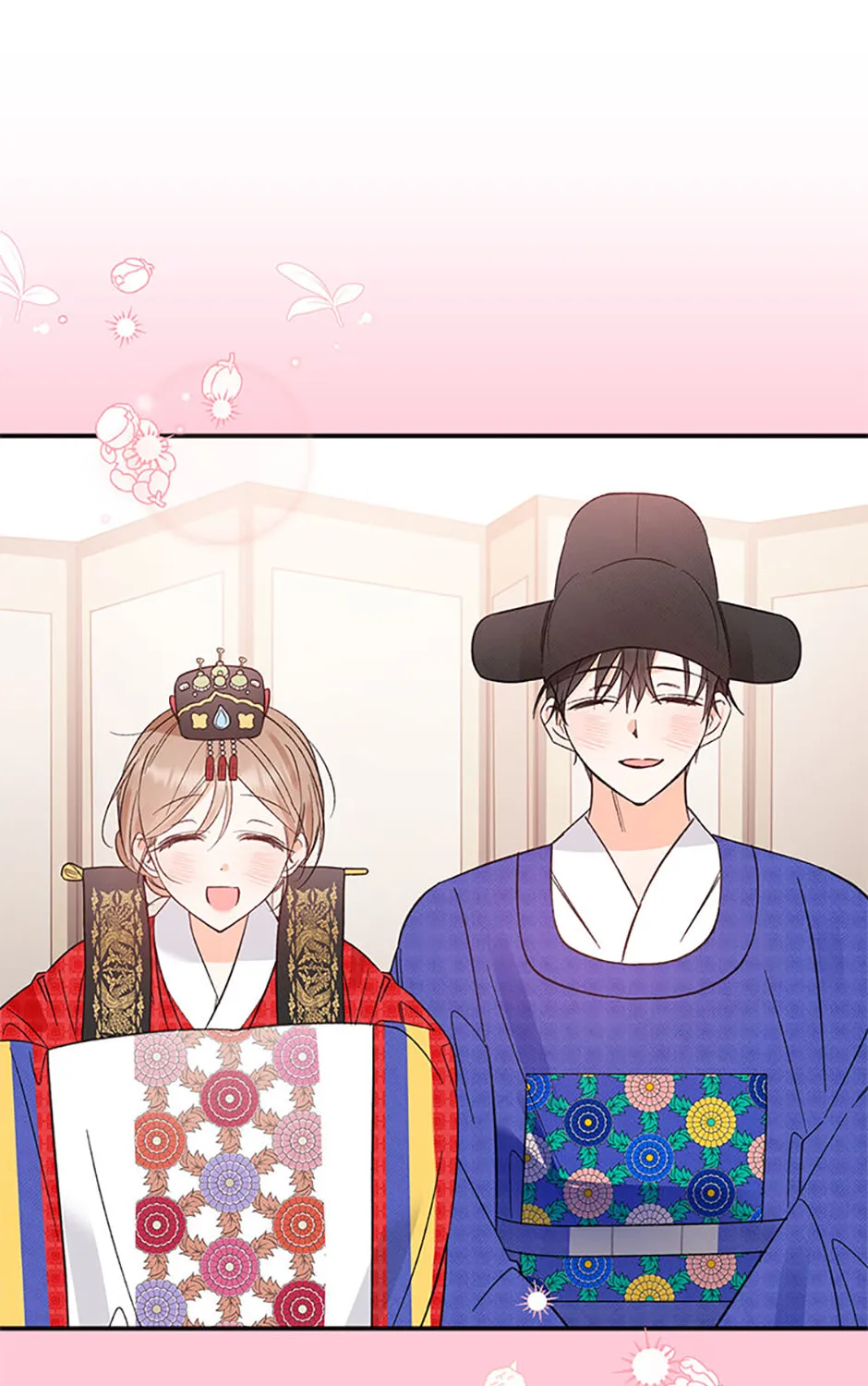 Read Ideal Match Delivery Service chapter 56 image 102 on Lezhin