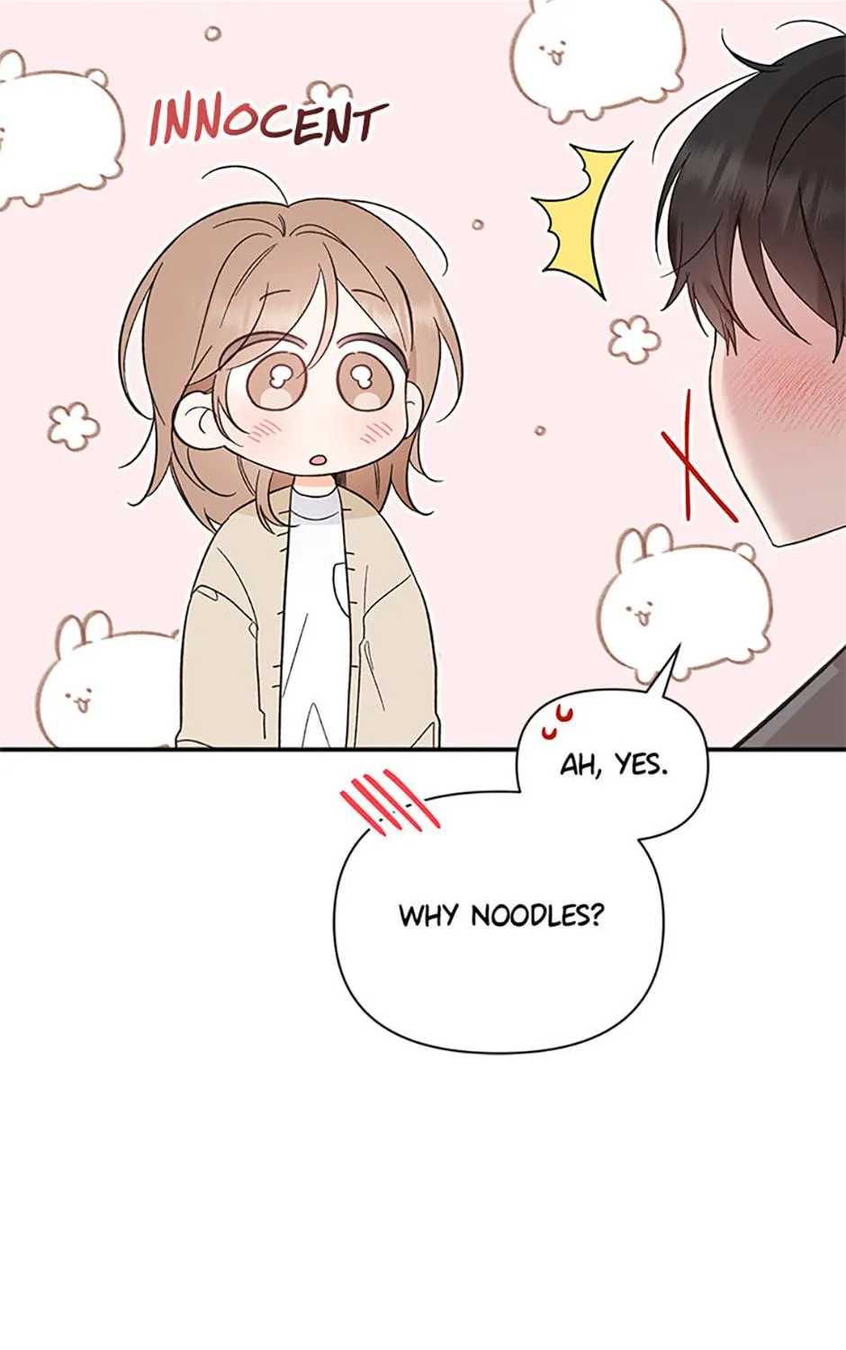 Read Ideal Match Delivery Service chapter 56 image 106 on Lezhin