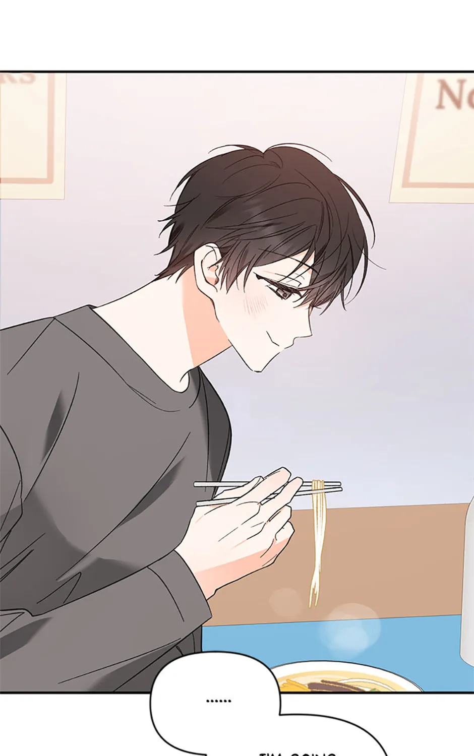 Read Ideal Match Delivery Service chapter 56 image 120 on Lezhin