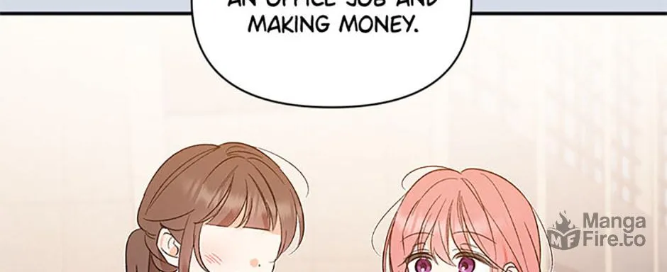 Read Ideal Match Delivery Service chapter 56 image 19 on Lezhin