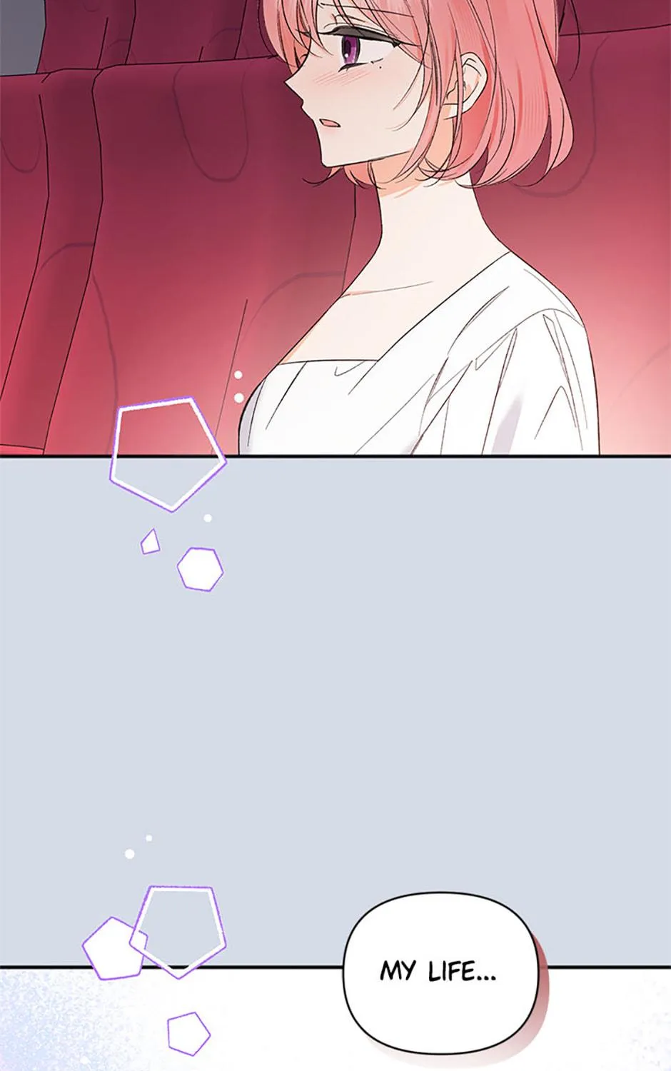 Read Ideal Match Delivery Service chapter 56 image 22 on Lezhin