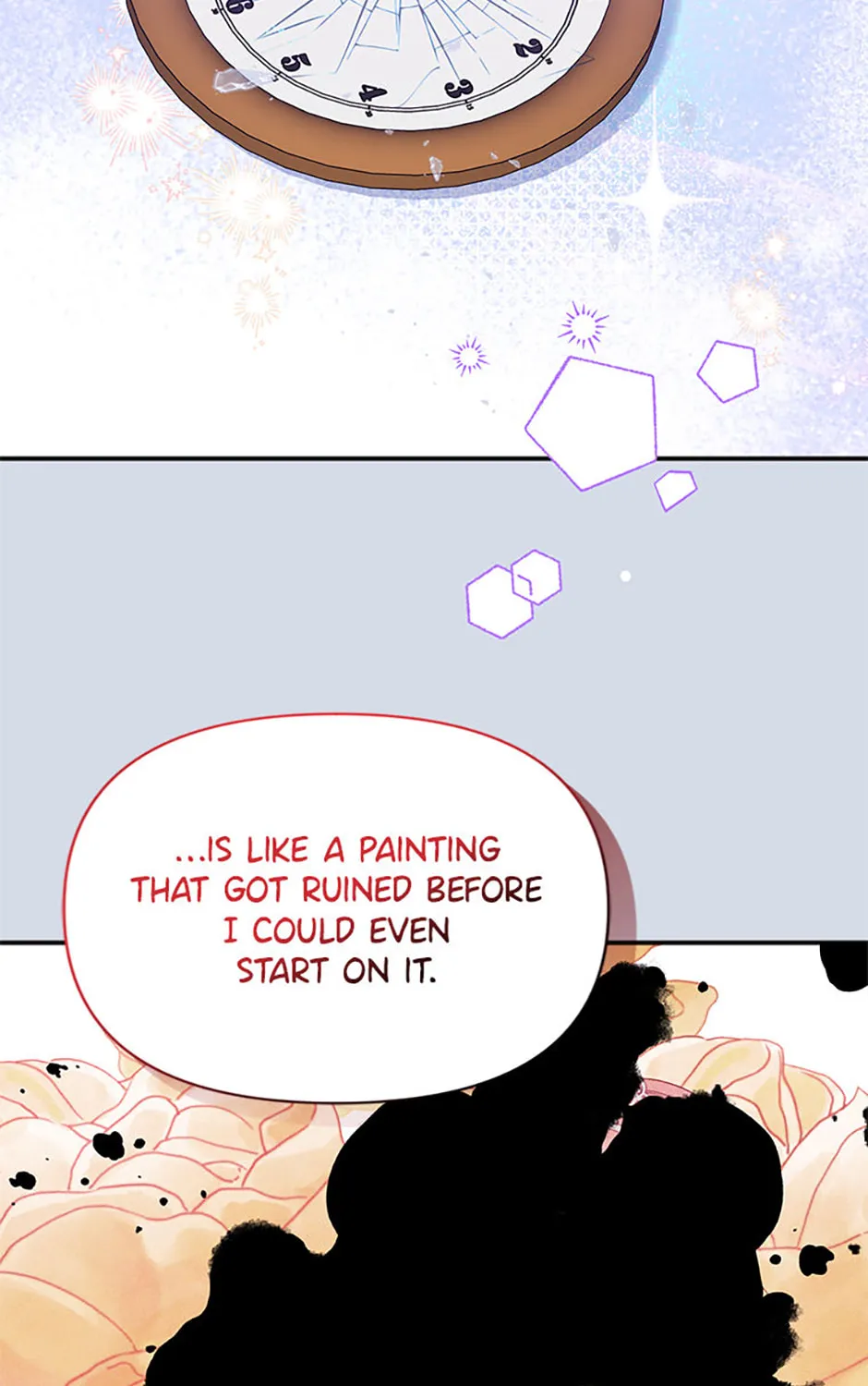 Read Ideal Match Delivery Service chapter 56 image 24 on Lezhin