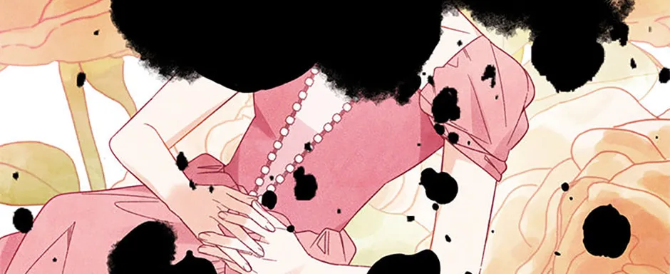 Read Ideal Match Delivery Service chapter 56 image 25 on Lezhin