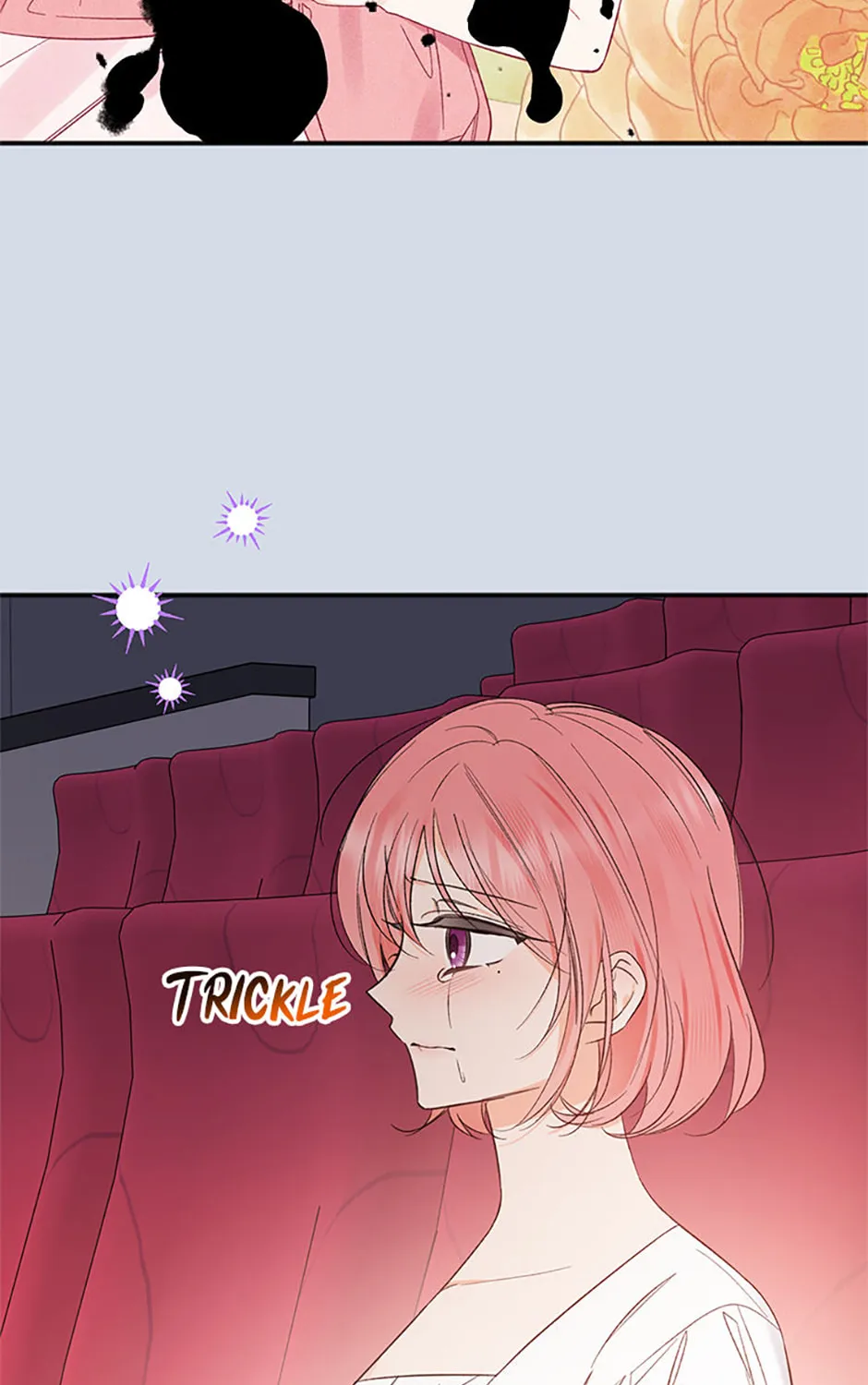 Read Ideal Match Delivery Service chapter 56 image 26 on Lezhin