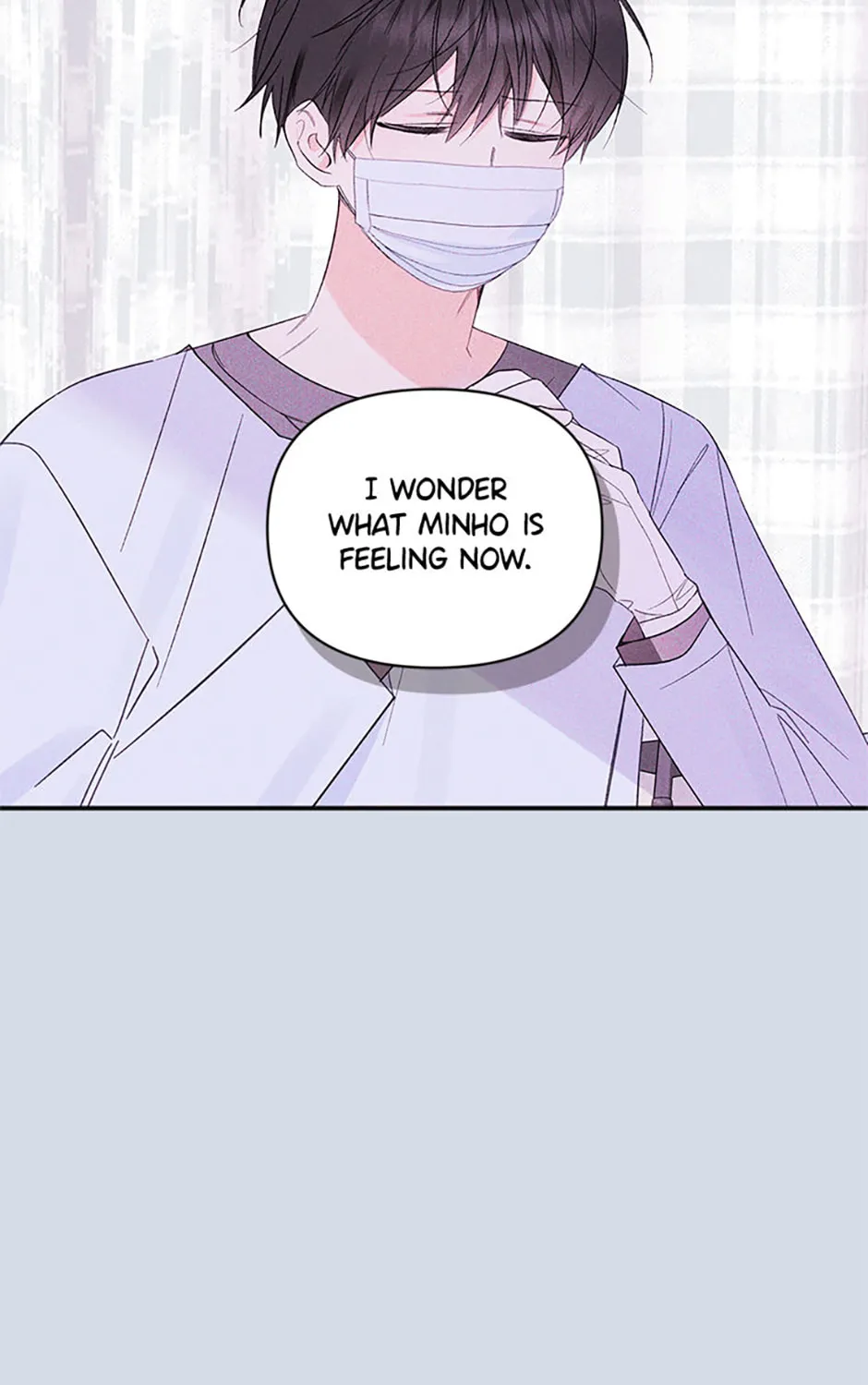 Read Ideal Match Delivery Service chapter 56 image 32 on Lezhin