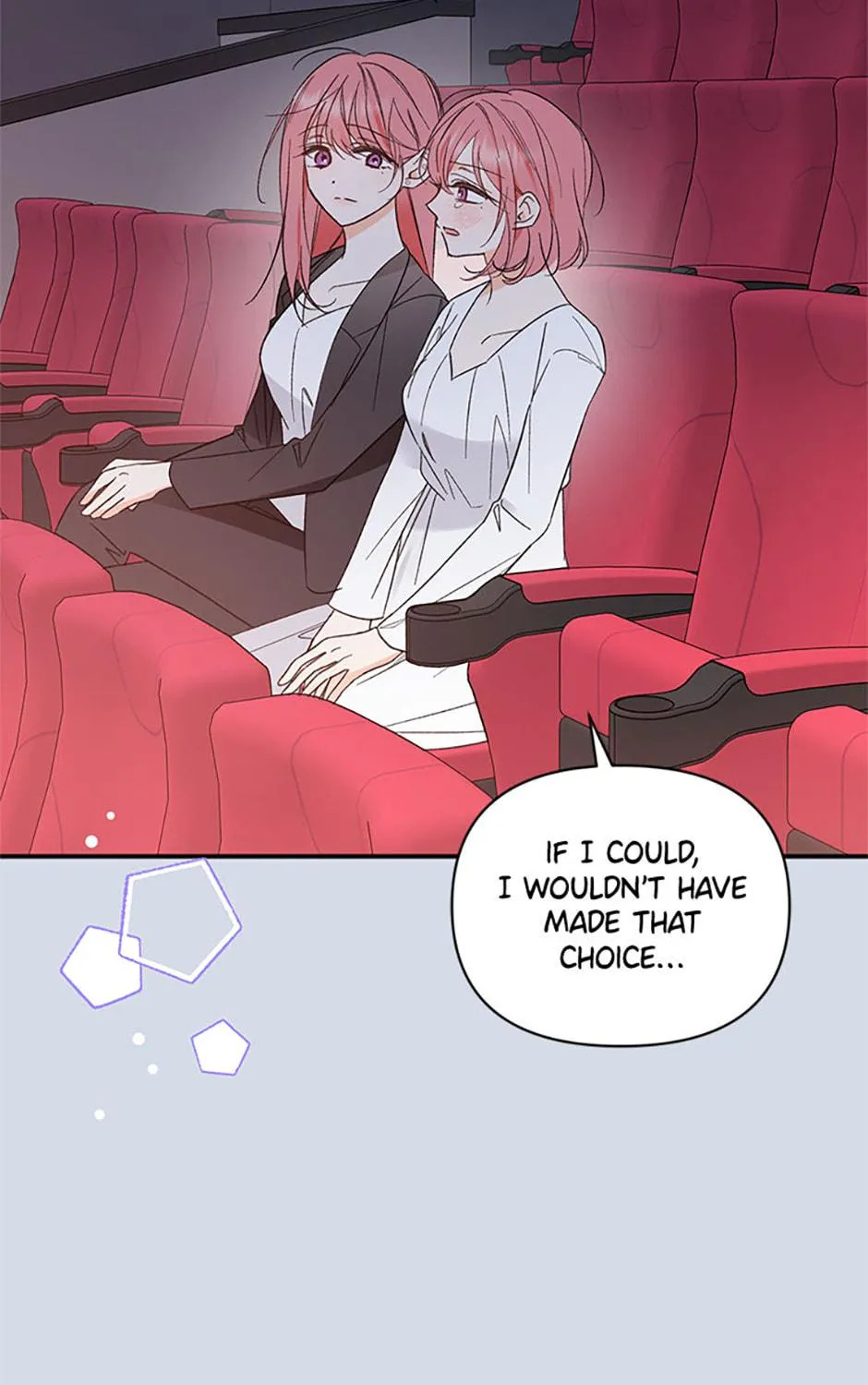Read Ideal Match Delivery Service chapter 56 image 34 on Lezhin