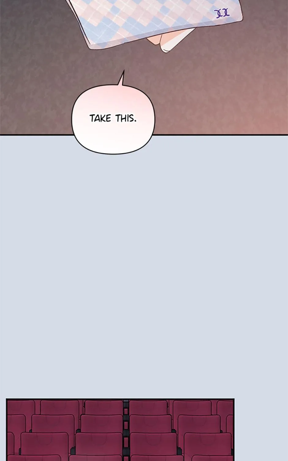 Read Ideal Match Delivery Service chapter 56 image 38 on Lezhin