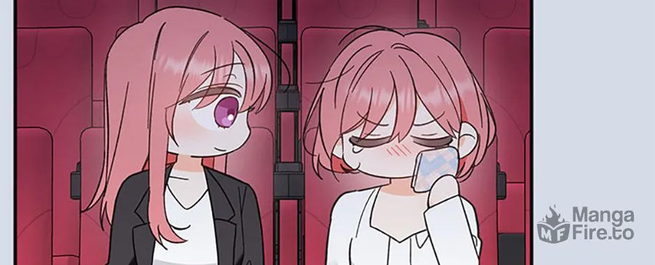 Read Ideal Match Delivery Service chapter 56 image 39 on Lezhin
