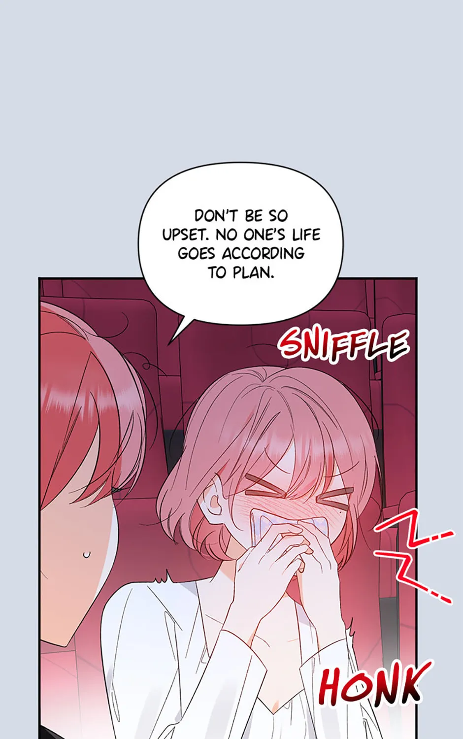 Read Ideal Match Delivery Service chapter 56 image 42 on Lezhin