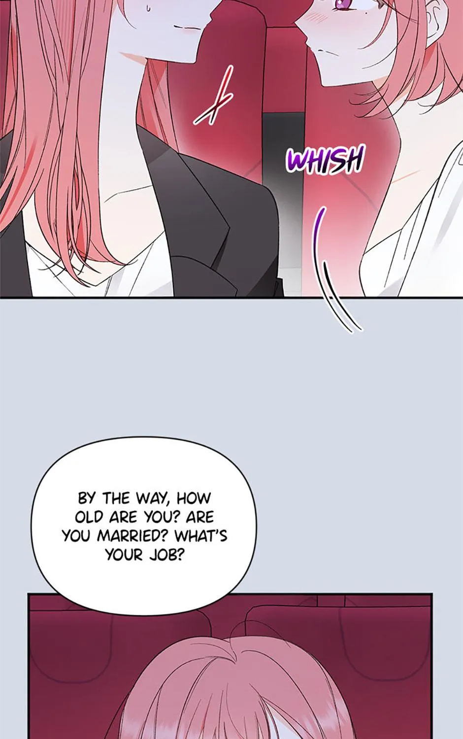 Read Ideal Match Delivery Service chapter 56 image 46 on Lezhin