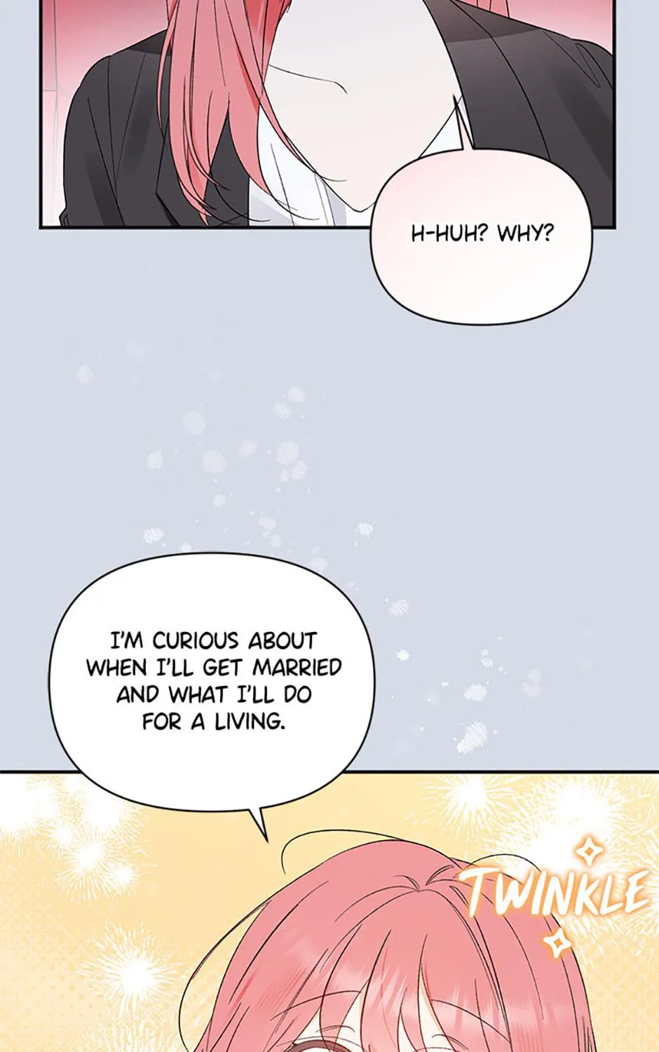 Read Ideal Match Delivery Service chapter 56 image 48 on Lezhin