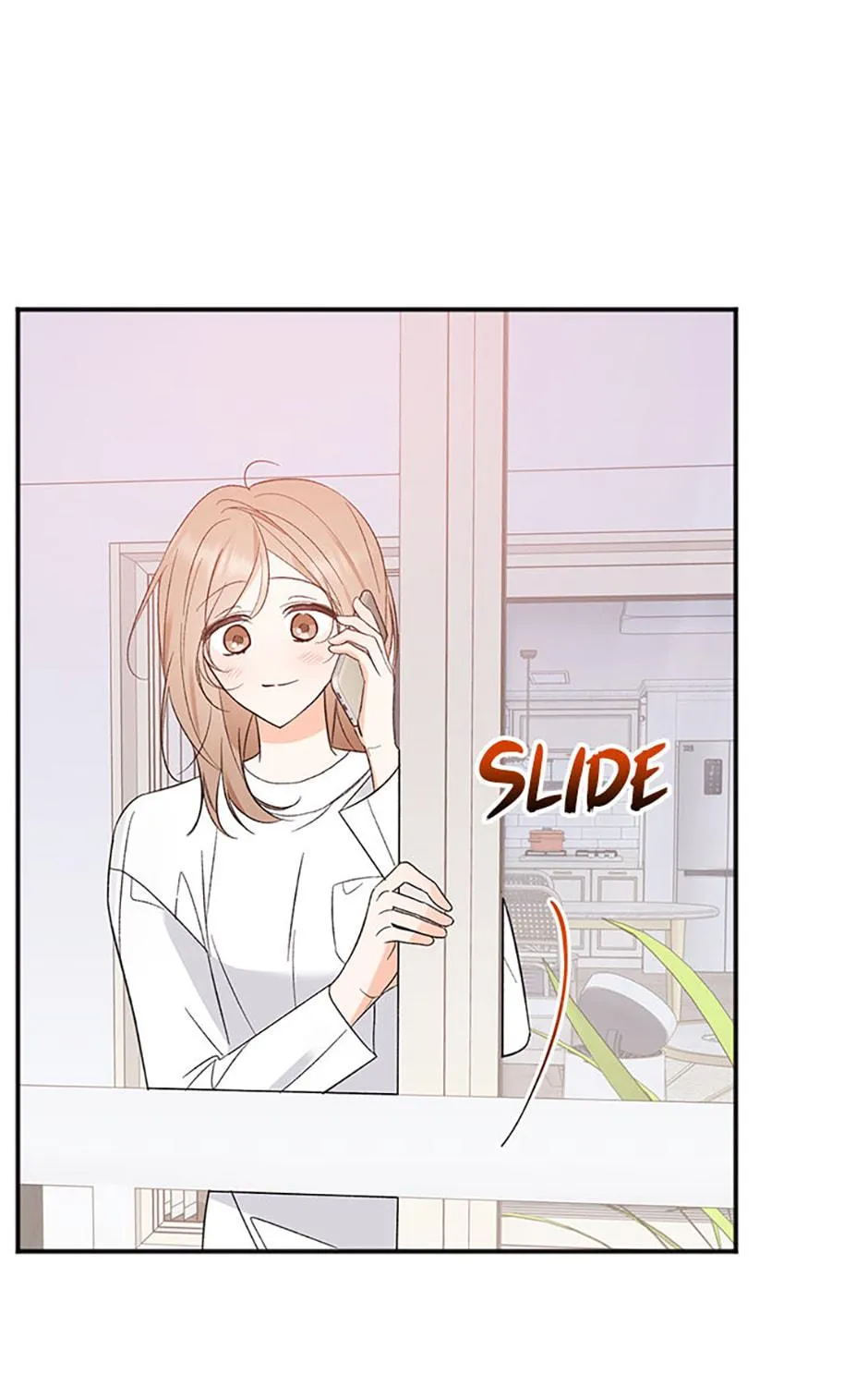 Read Ideal Match Delivery Service chapter 56 image 58 on Lezhin