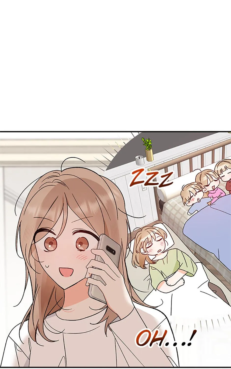 Read Ideal Match Delivery Service chapter 56 image 68 on Lezhin