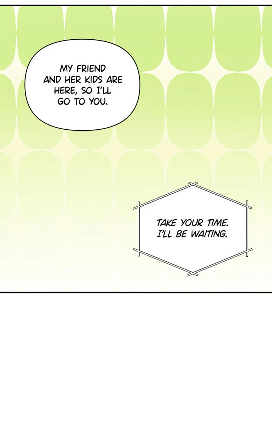 Read Ideal Match Delivery Service chapter 56 image 70 on Lezhin