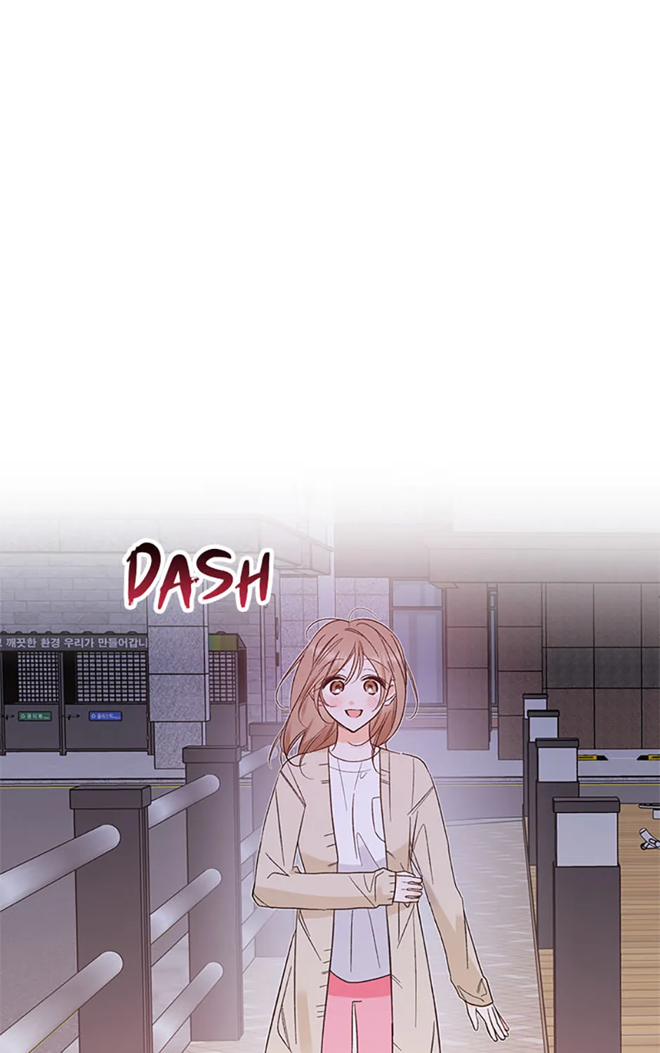 Read Ideal Match Delivery Service chapter 56 image 72 on Lezhin