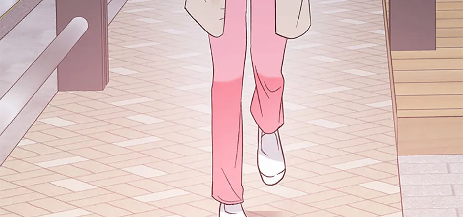 Read Ideal Match Delivery Service chapter 56 image 73 on Lezhin