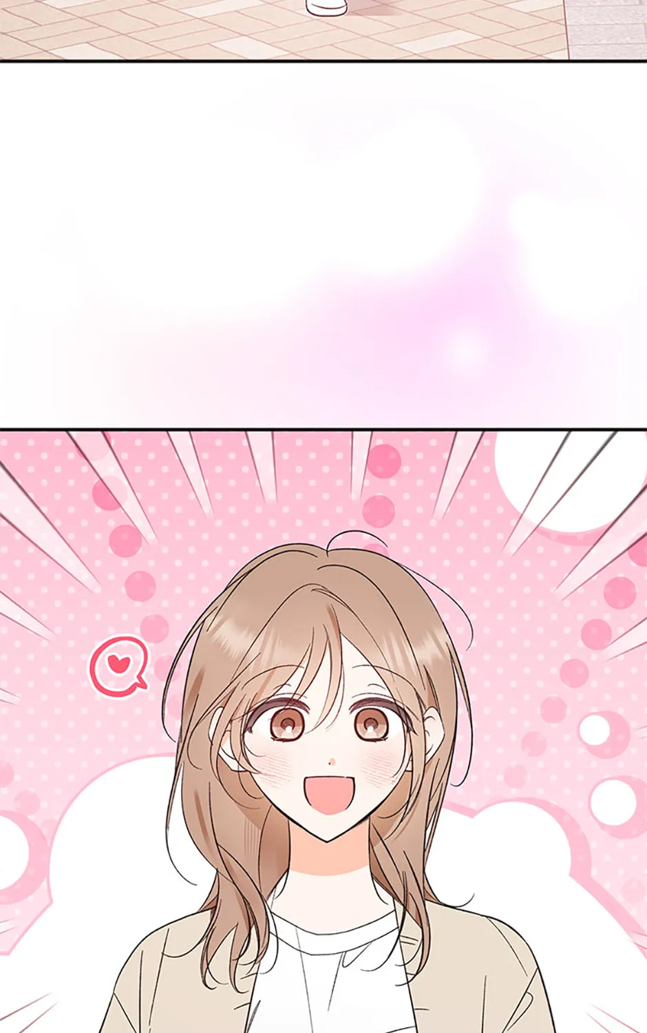 Read Ideal Match Delivery Service chapter 56 image 74 on Lezhin