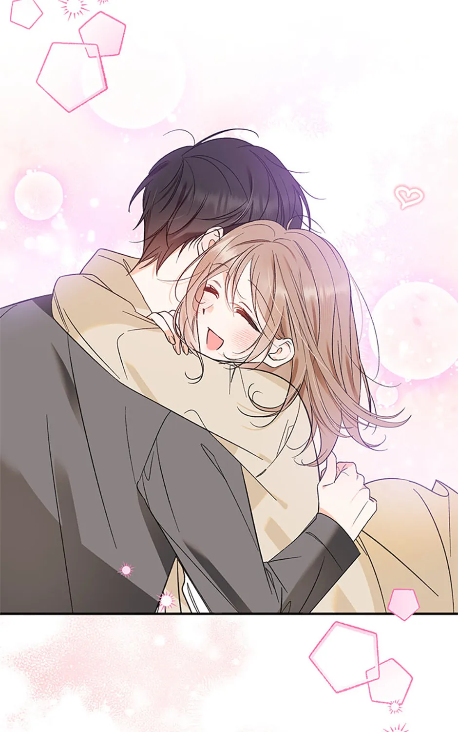 Read Ideal Match Delivery Service chapter 56 image 80 on Lezhin