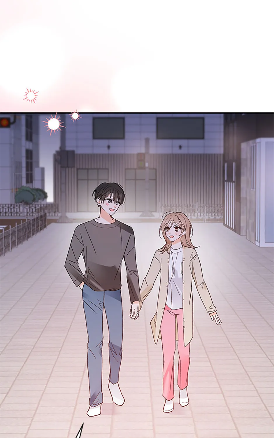 Read Ideal Match Delivery Service chapter 56 image 90 on Lezhin