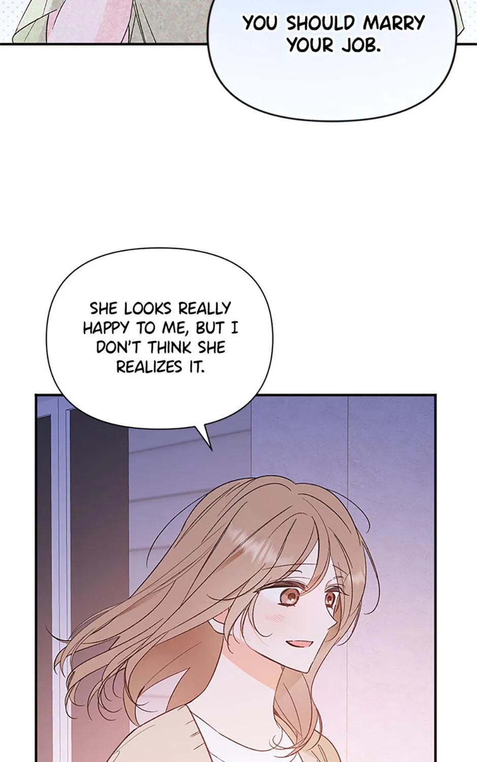 Read Ideal Match Delivery Service chapter 56 image 94 on Lezhin