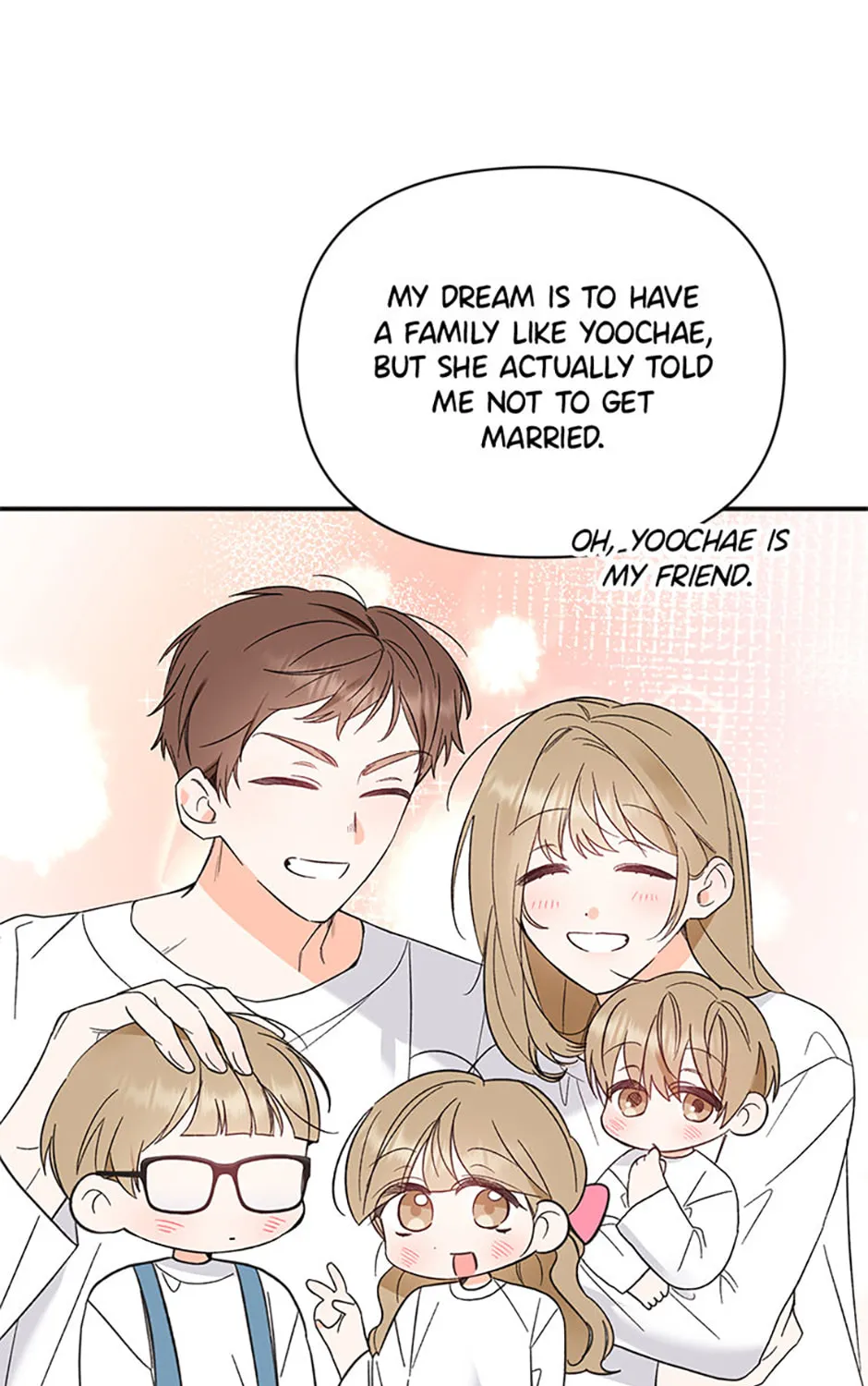 Read Ideal Match Delivery Service chapter 56 image 96 on Lezhin