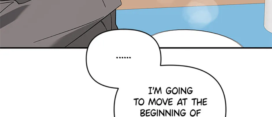 Read Ideal Match Delivery Service chapter 57 image 1 on Lezhin
