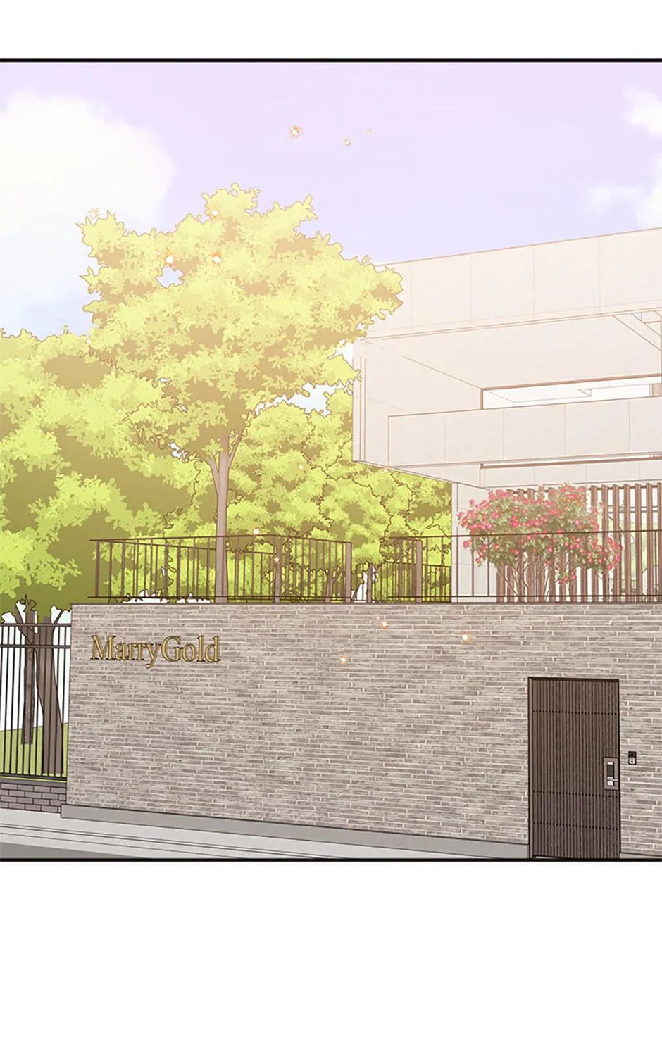 Read Ideal Match Delivery Service chapter 57 image 100 on Lezhin