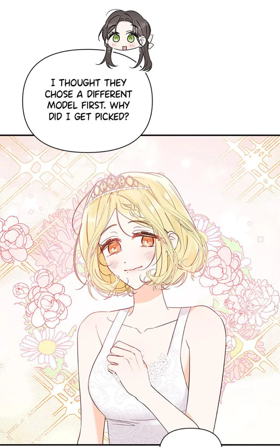Read Ideal Match Delivery Service chapter 57 image 106 on Lezhin