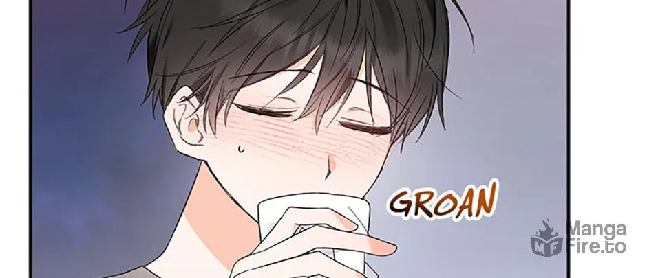 Read Ideal Match Delivery Service chapter 57 image 11 on Lezhin