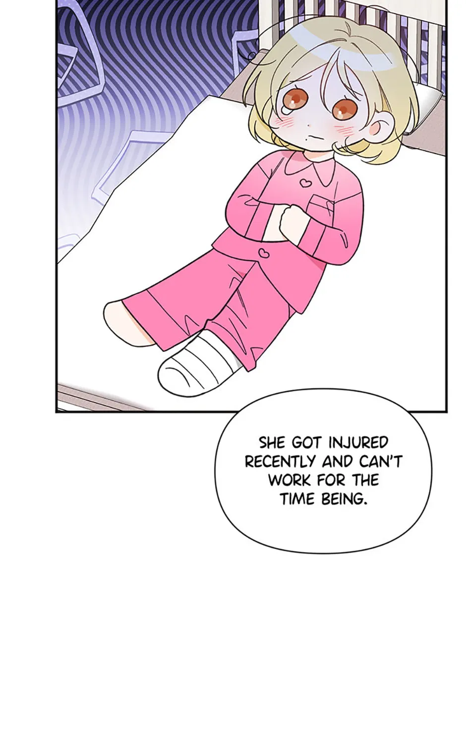 Read Ideal Match Delivery Service chapter 57 image 110 on Lezhin